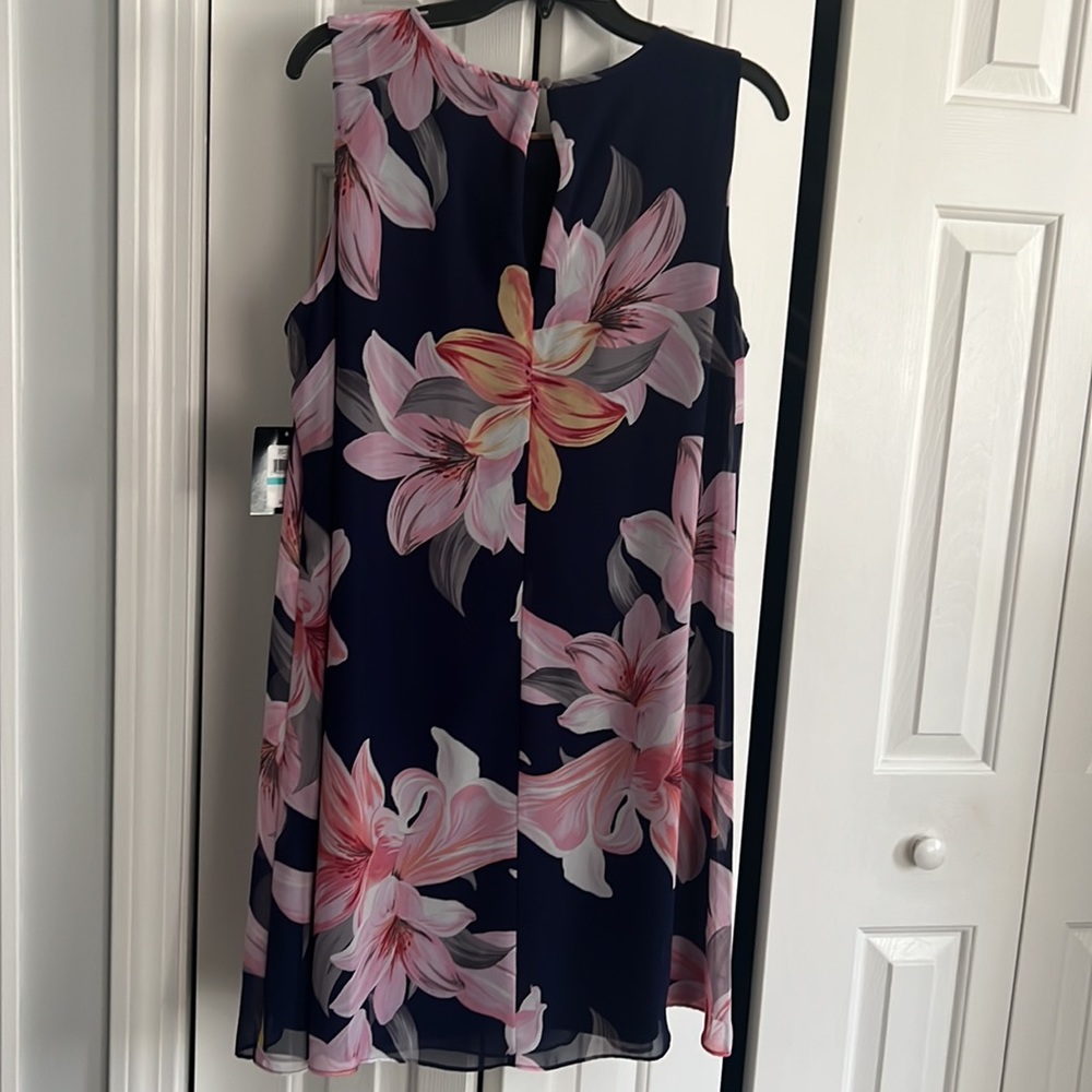 BNWT JH pullover dress size 16 - Picture 7 of 9